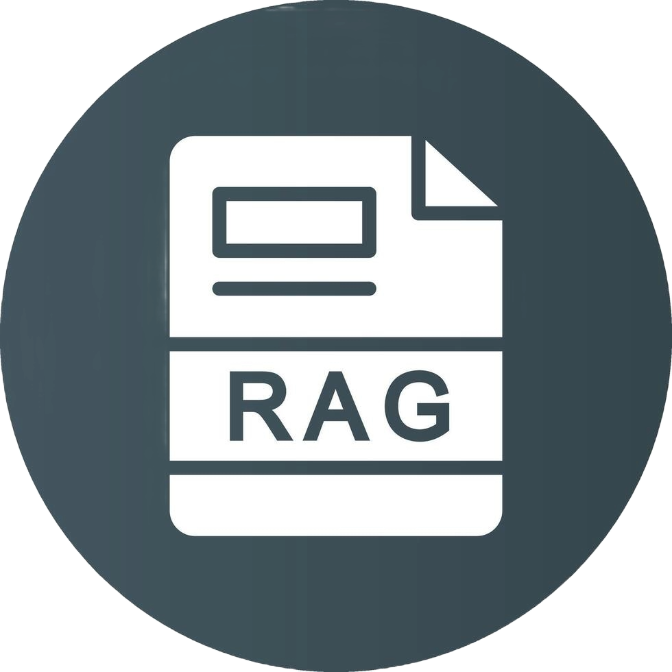Multimodal RAG icon